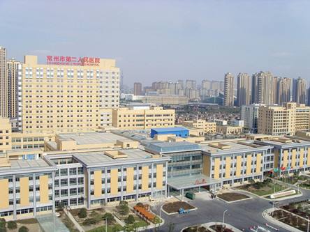 關于三級醫院中央空調系統節能運行管理的經驗